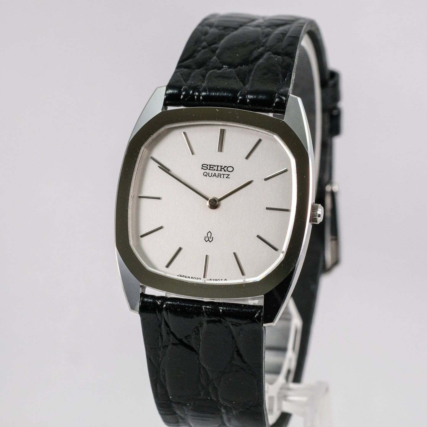 1980 Seiko Dolce 6020-5250