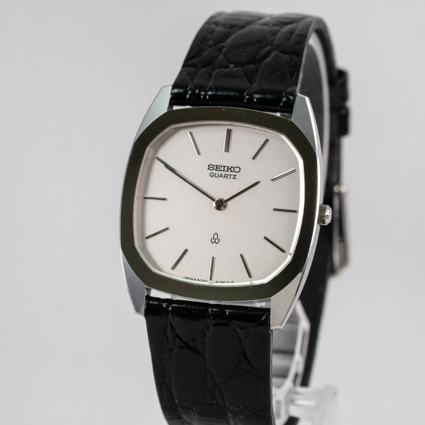 1980 Seiko Dolce 6020-5250
