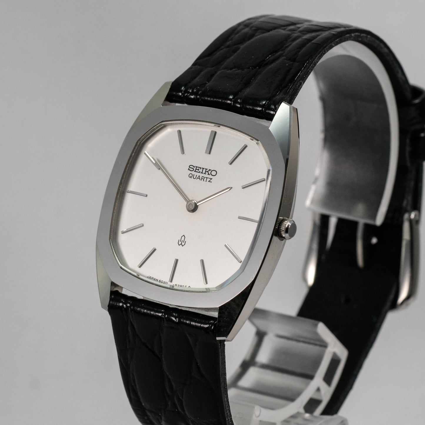 1980 Seiko Dolce 6020-5250