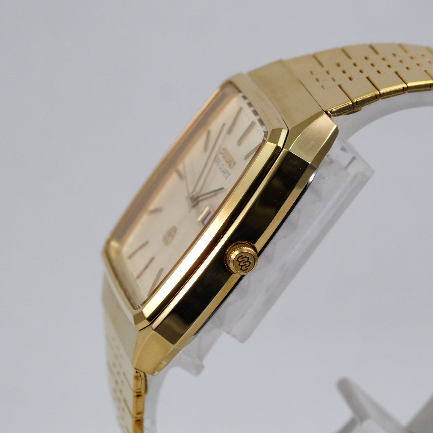 1982 Seiko King Quartz 9443-5020