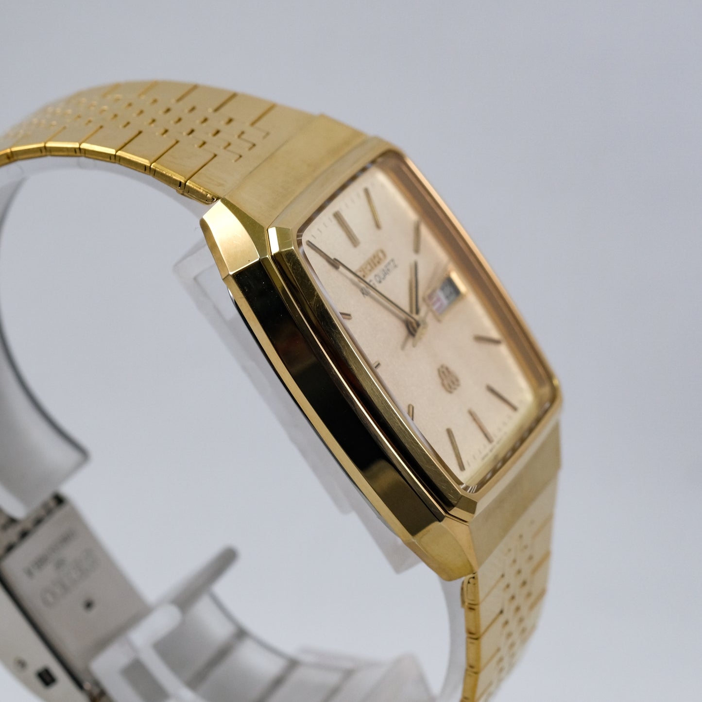 1982 Seiko King Quartz 9443-5020