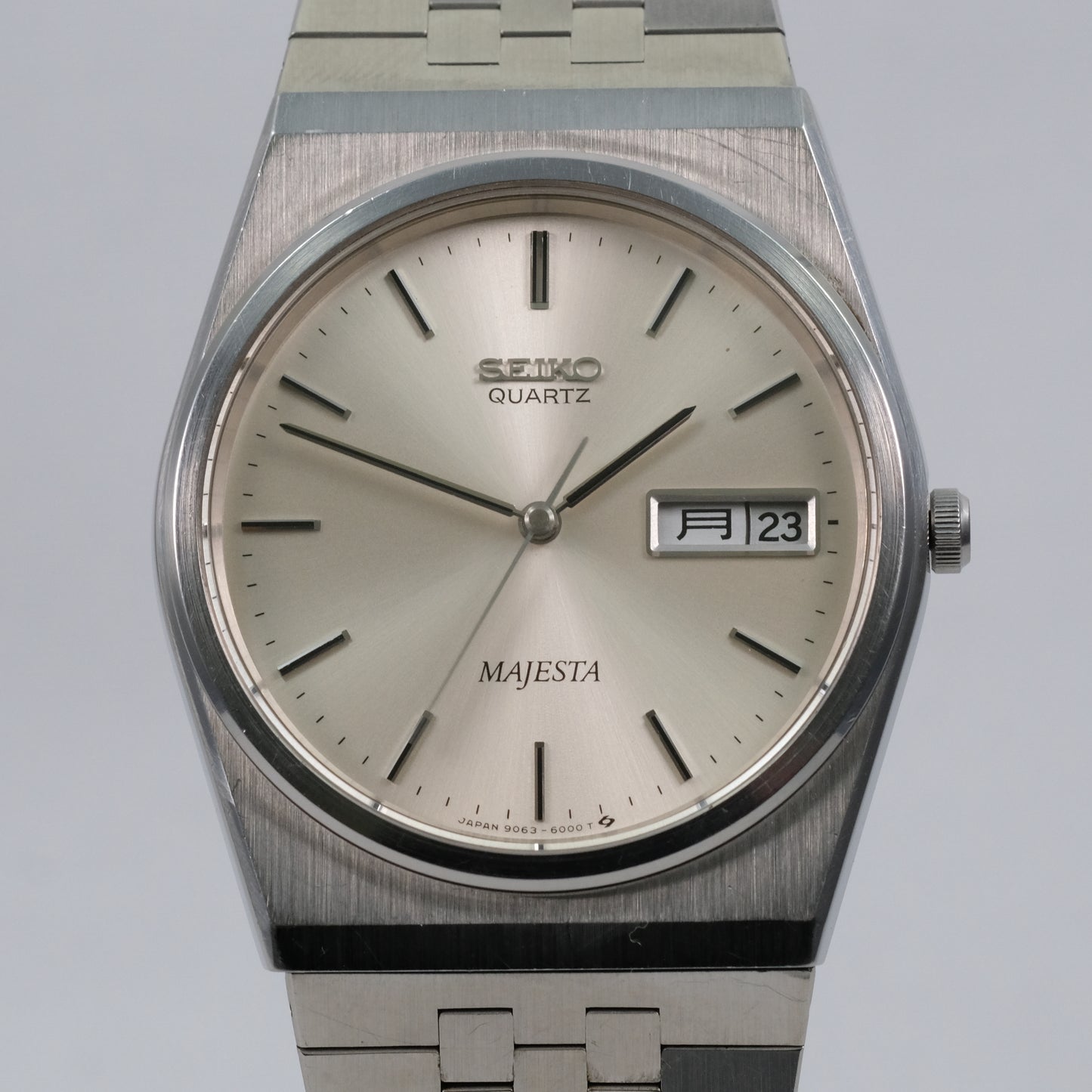 1983 Seiko Majesta 9063-6000