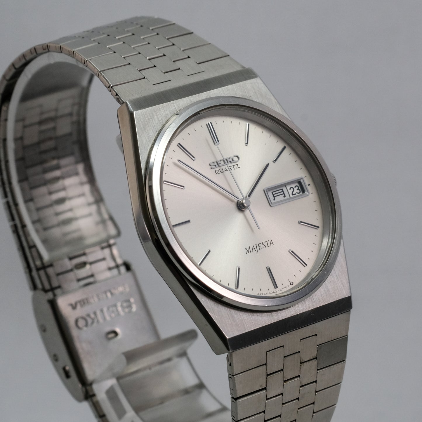 1983 Seiko Majesta 9063-6000