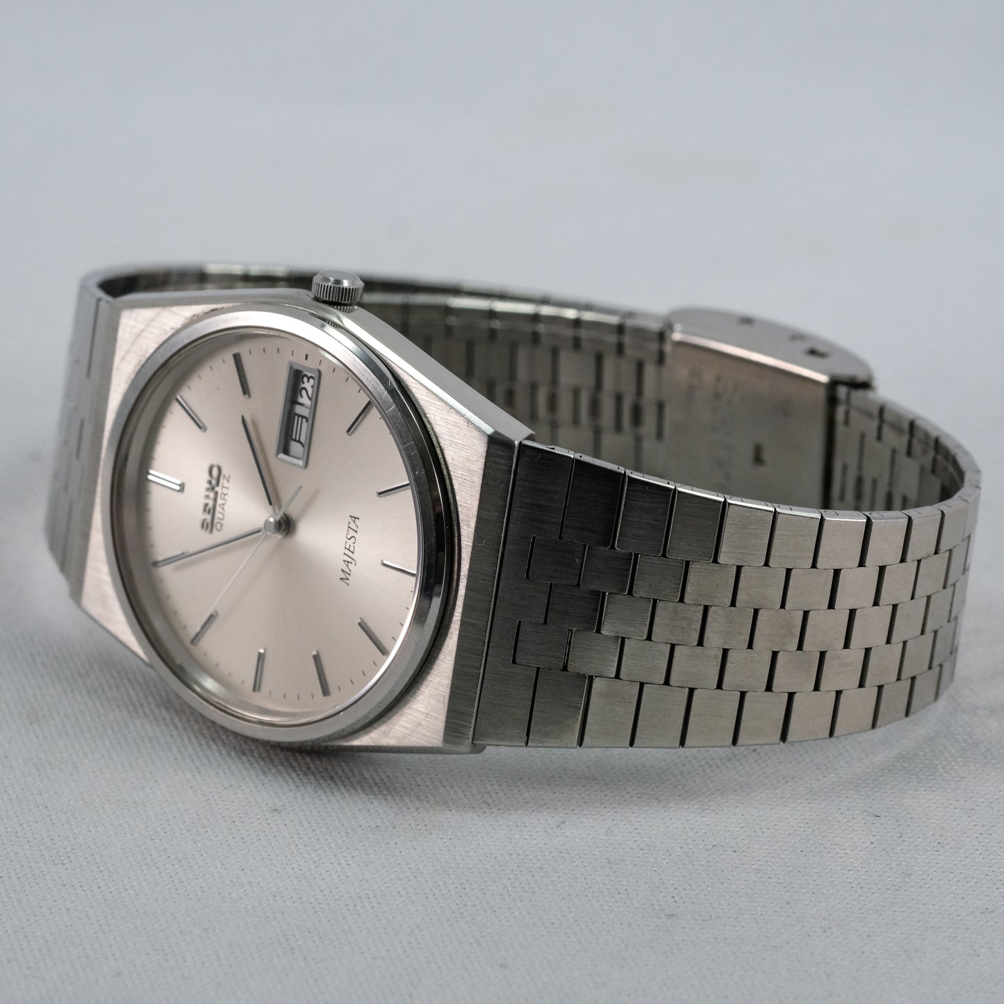 1983 Seiko Majesta 9063-6000