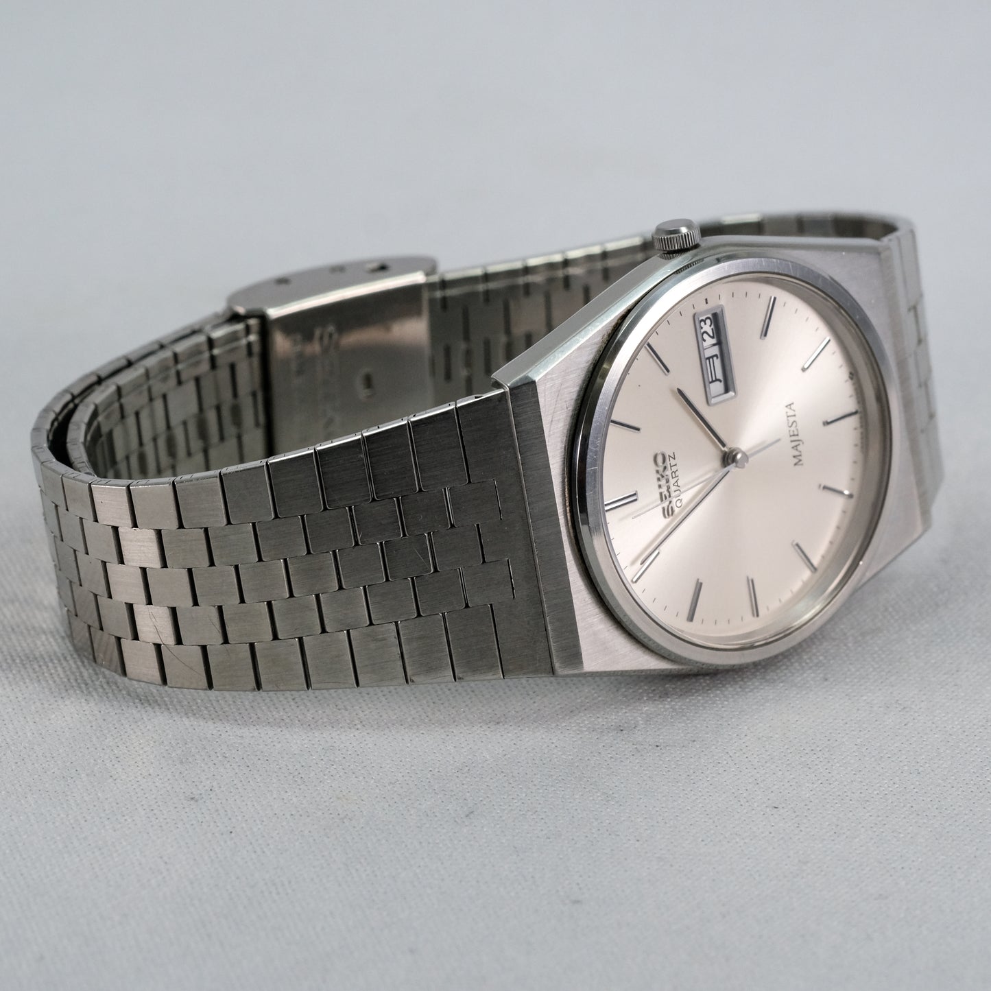 1983 Seiko Majesta 9063-6000