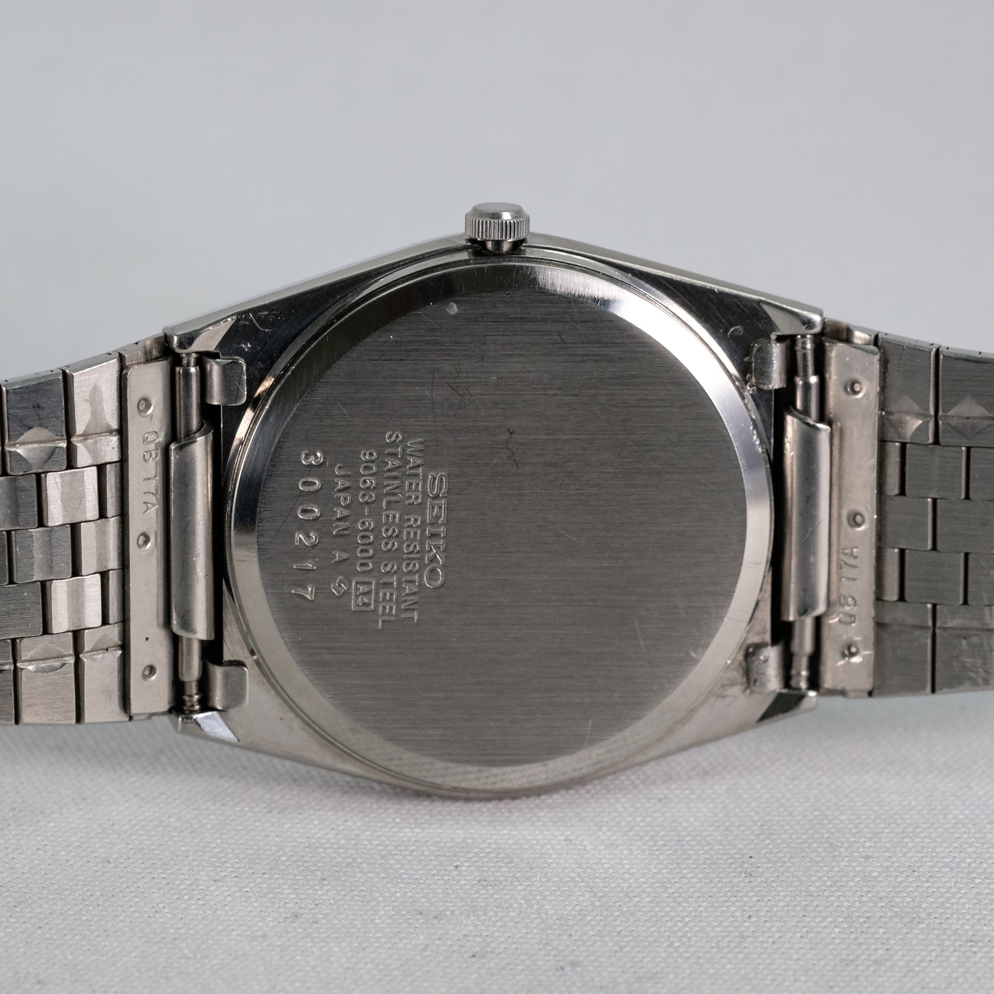 1983 Seiko Majesta 9063-6000