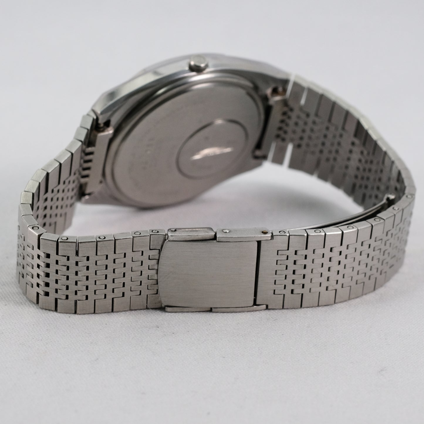 1979 Seiko King Quartz 9923-7010