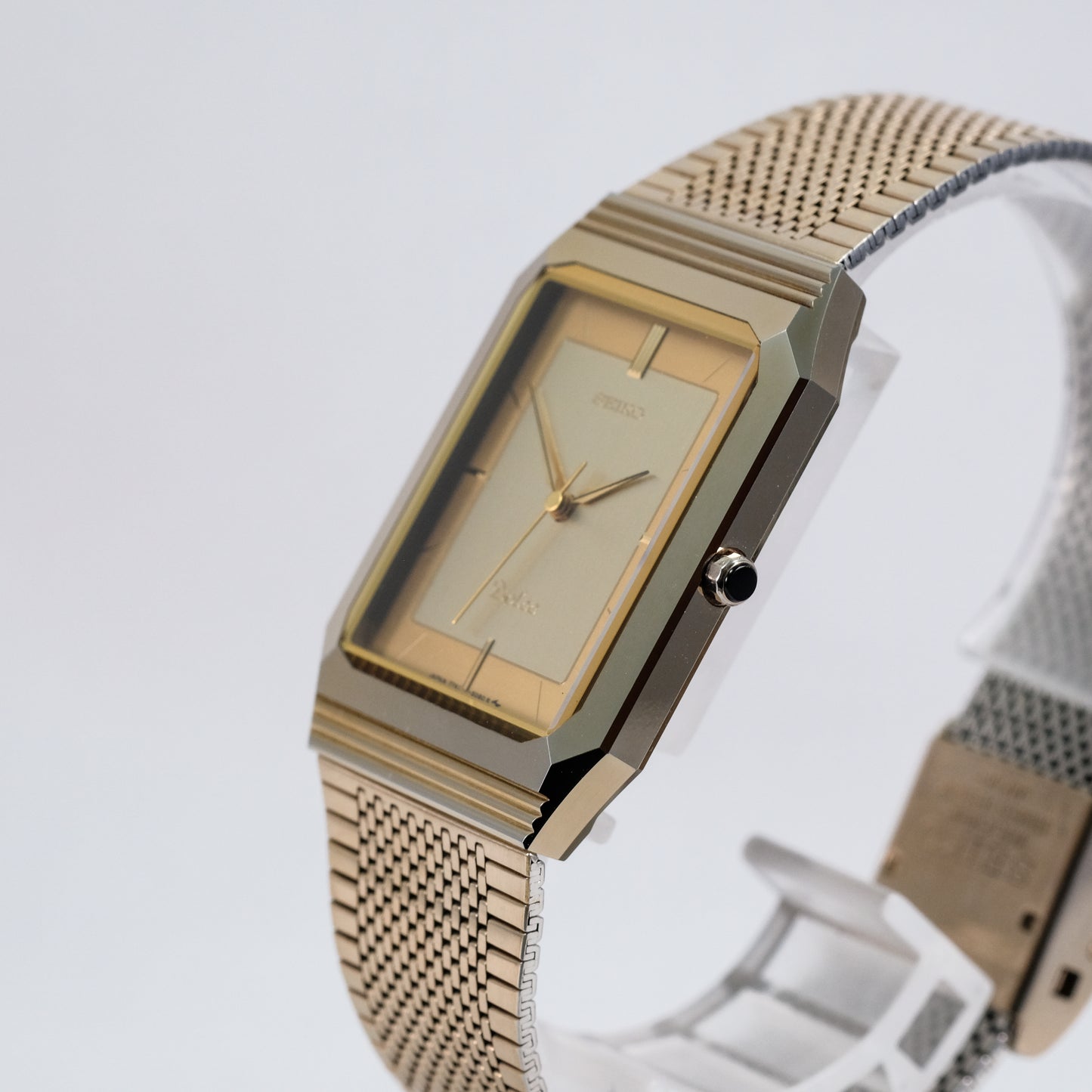 1986 Seiko Dolce 7741-508A