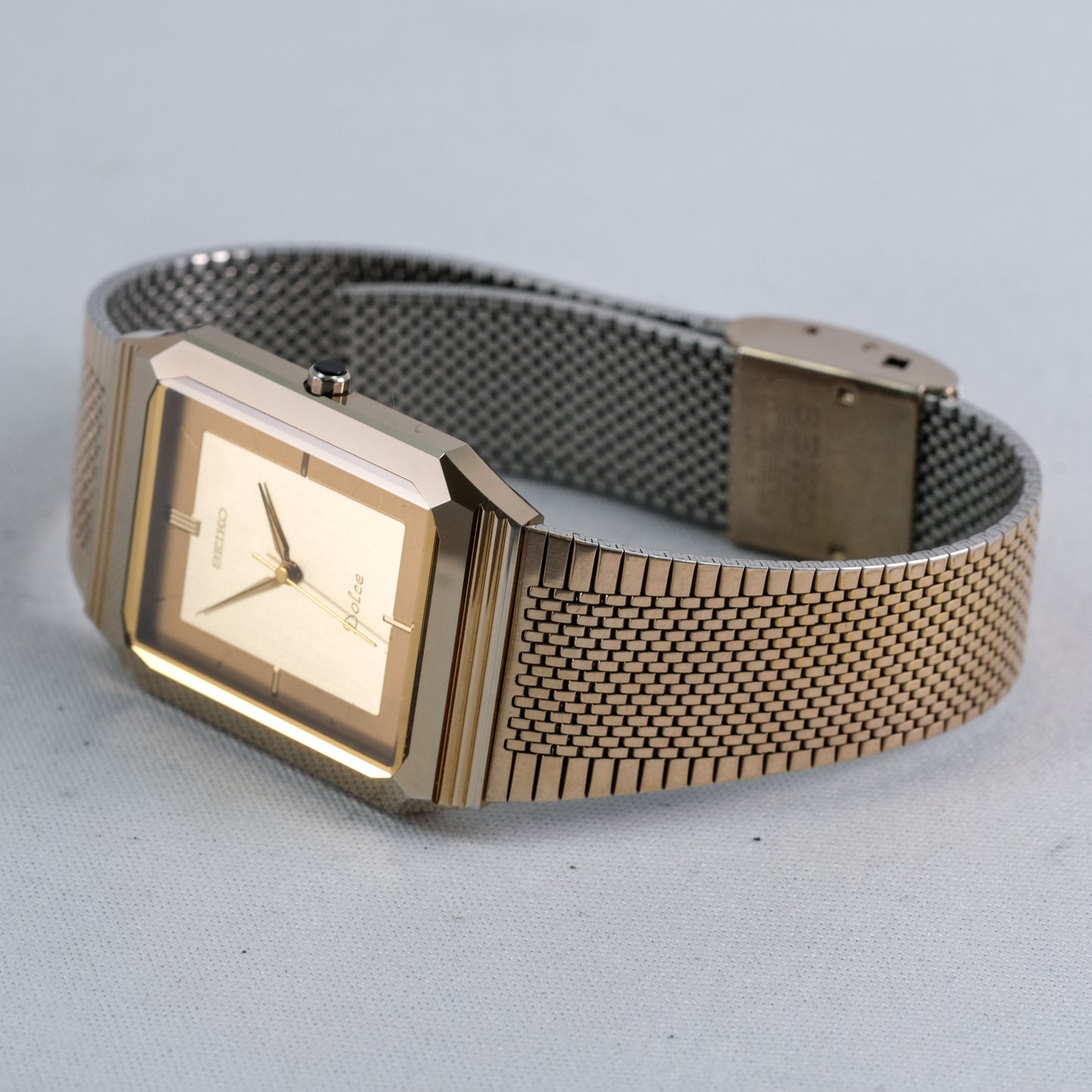 1986 Seiko Dolce 7741-508A