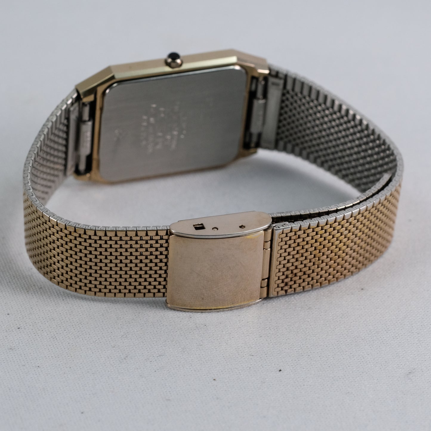 1986 Seiko Dolce 7741-508A