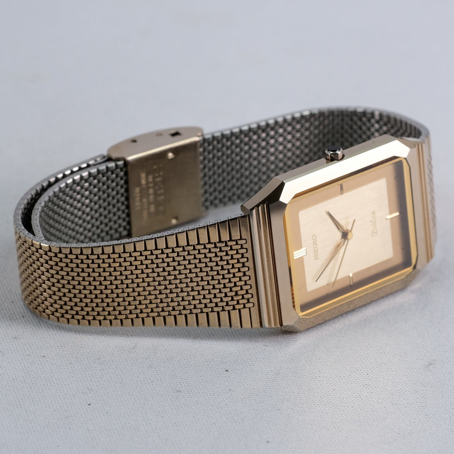 1986 Seiko Dolce 7741-508A