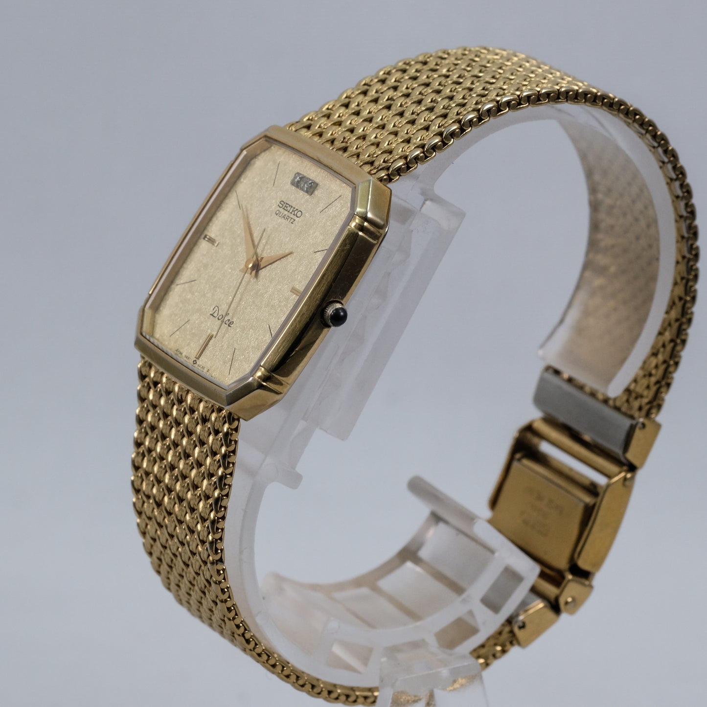 1984 Seiko Dolce 9521-5210