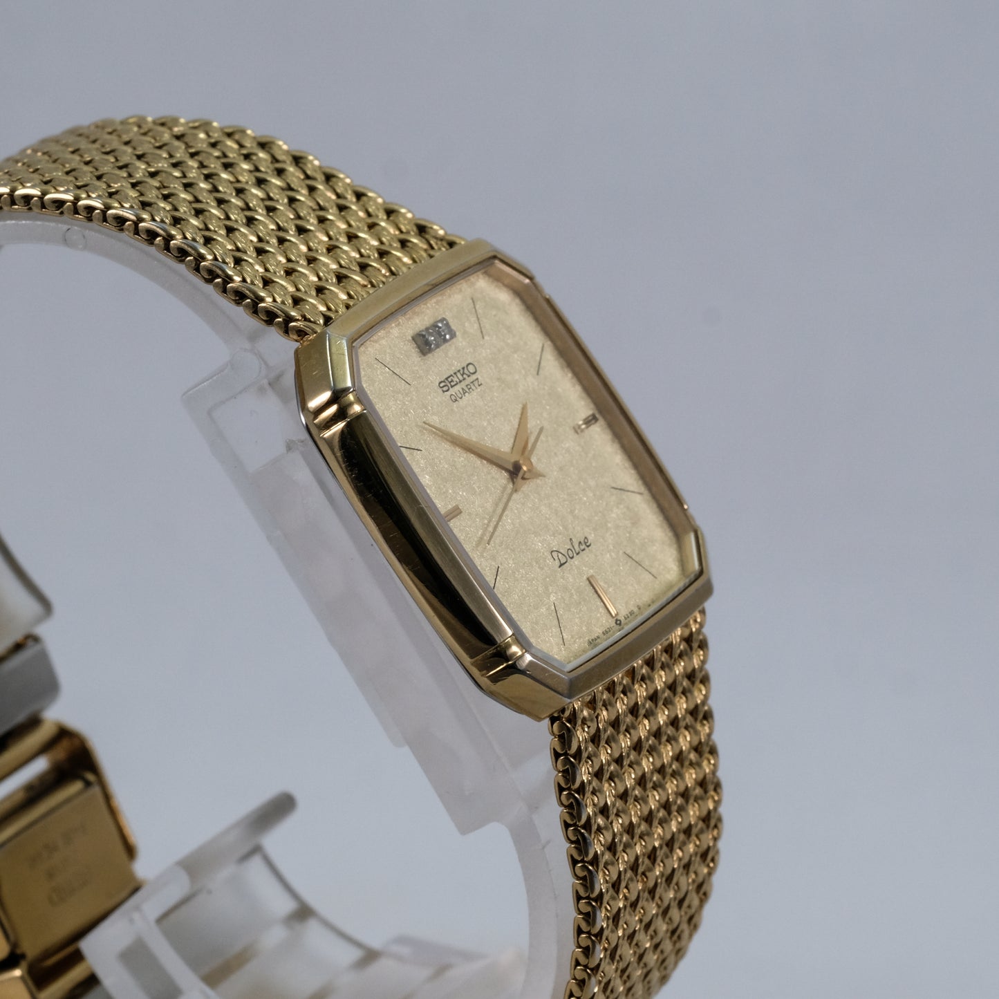 1984 Seiko Dolce 9521-5210