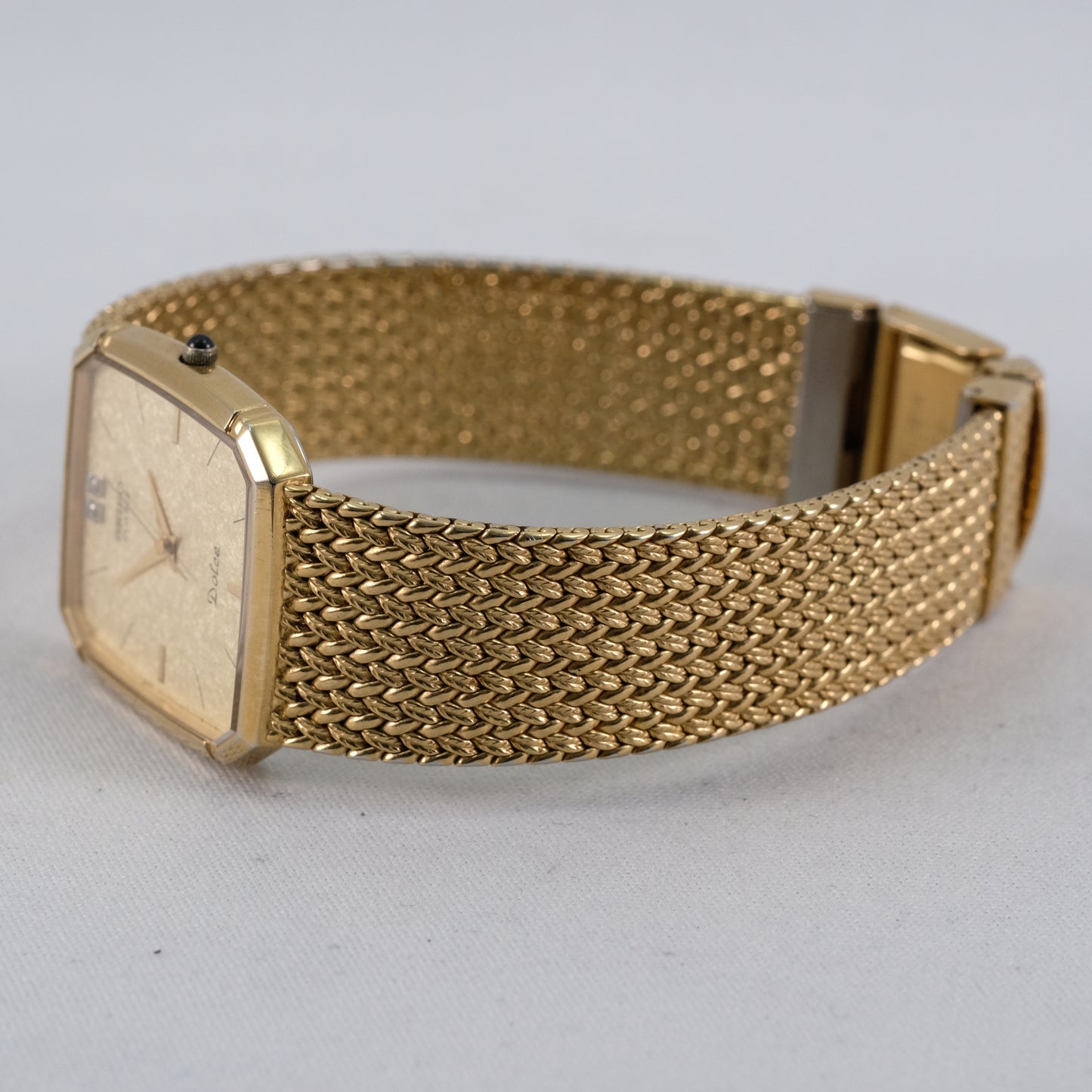 1984 Seiko Dolce 9521-5210