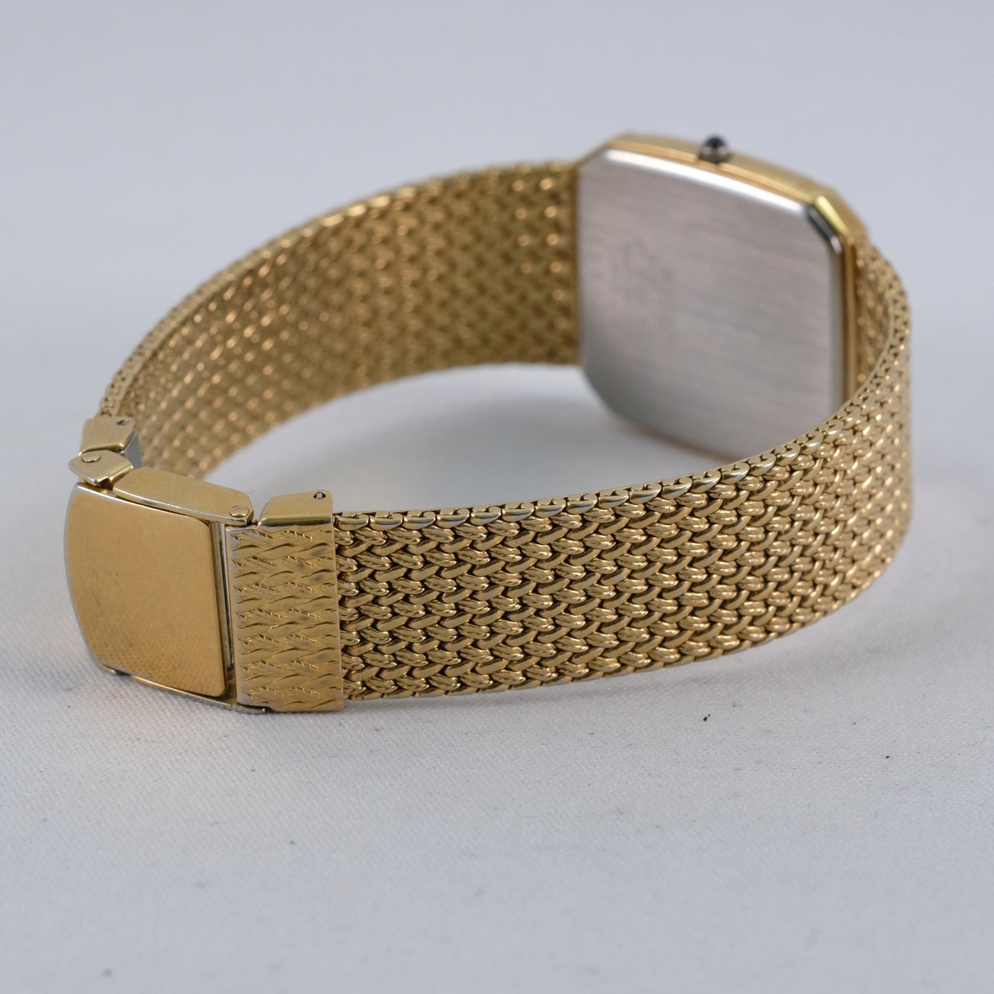 1984 Seiko Dolce 9521-5210