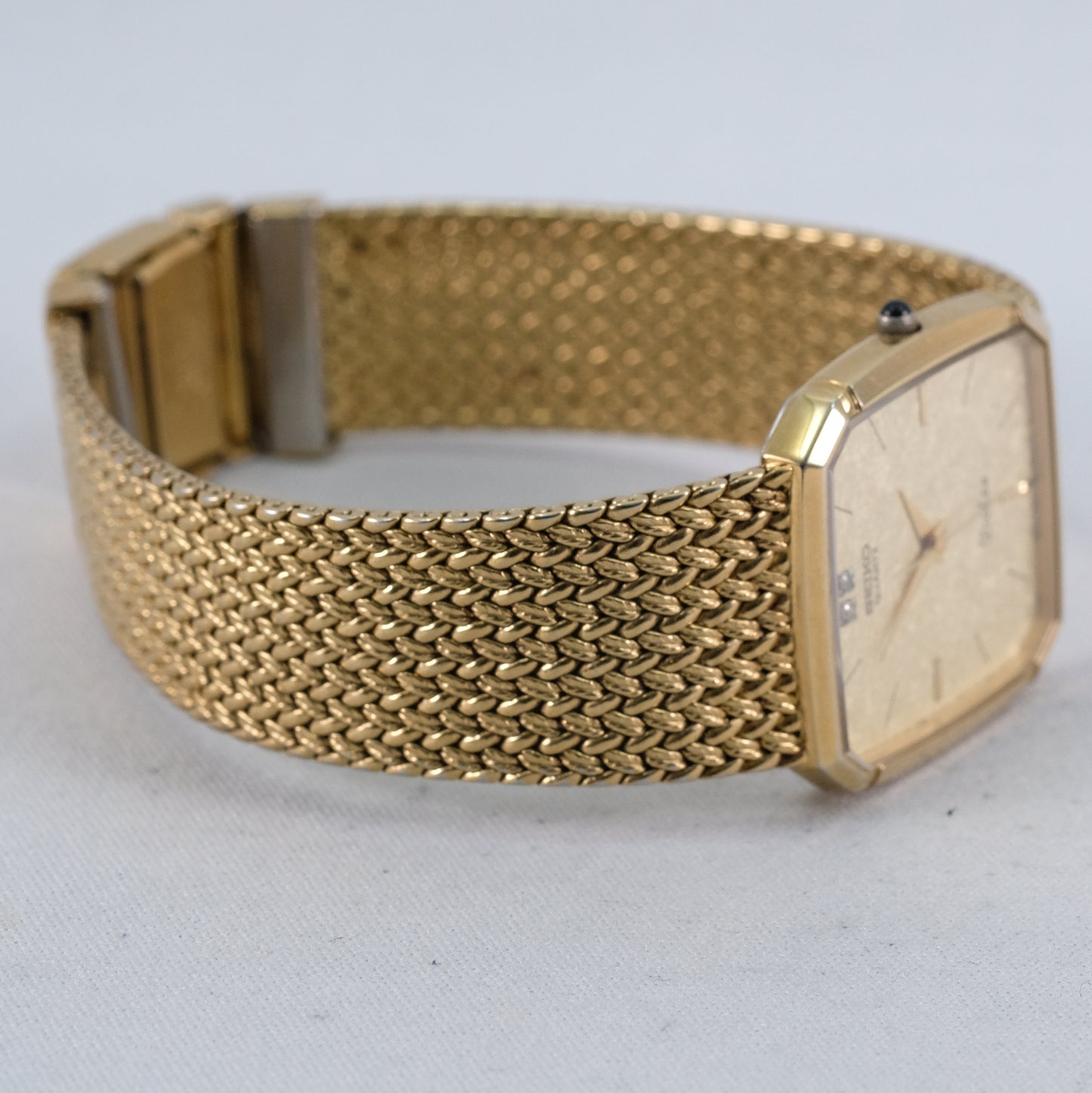 1984 Seiko Dolce 9521-5210