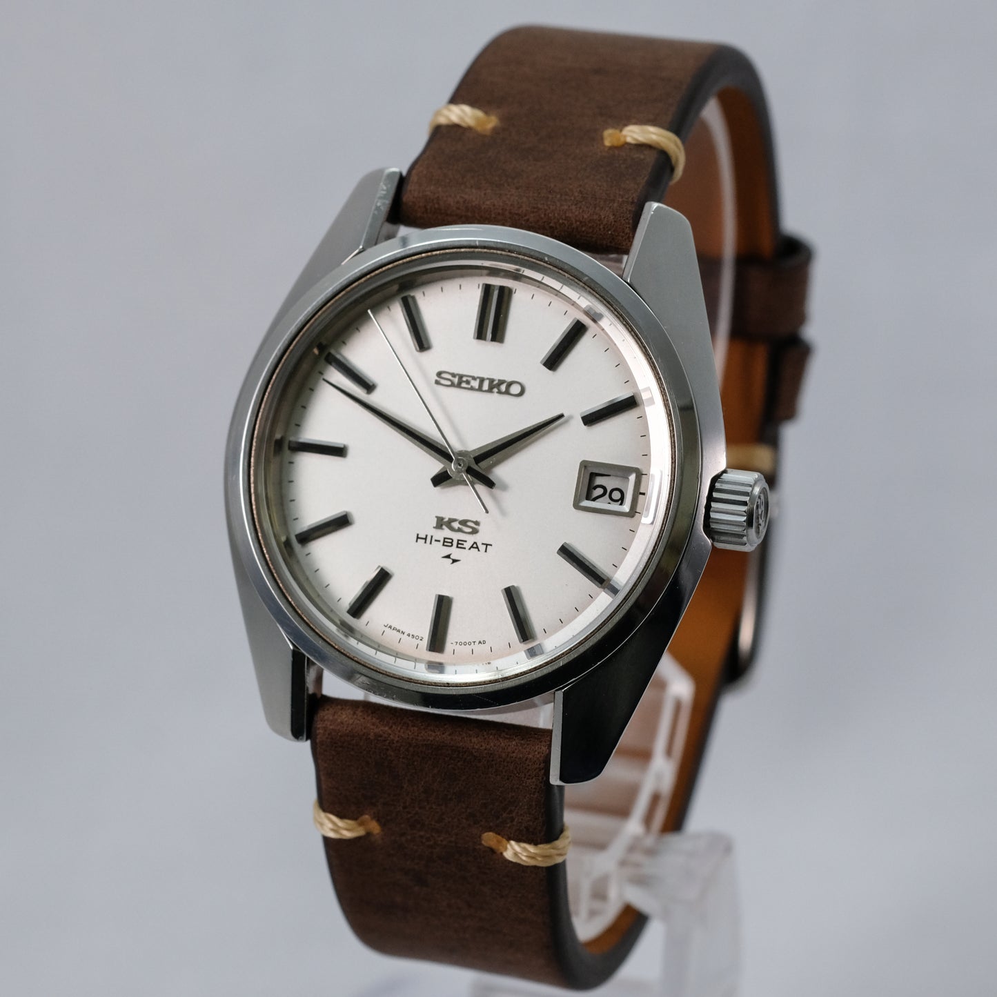 Reserved! 1970 Seiko KS 4502-7001