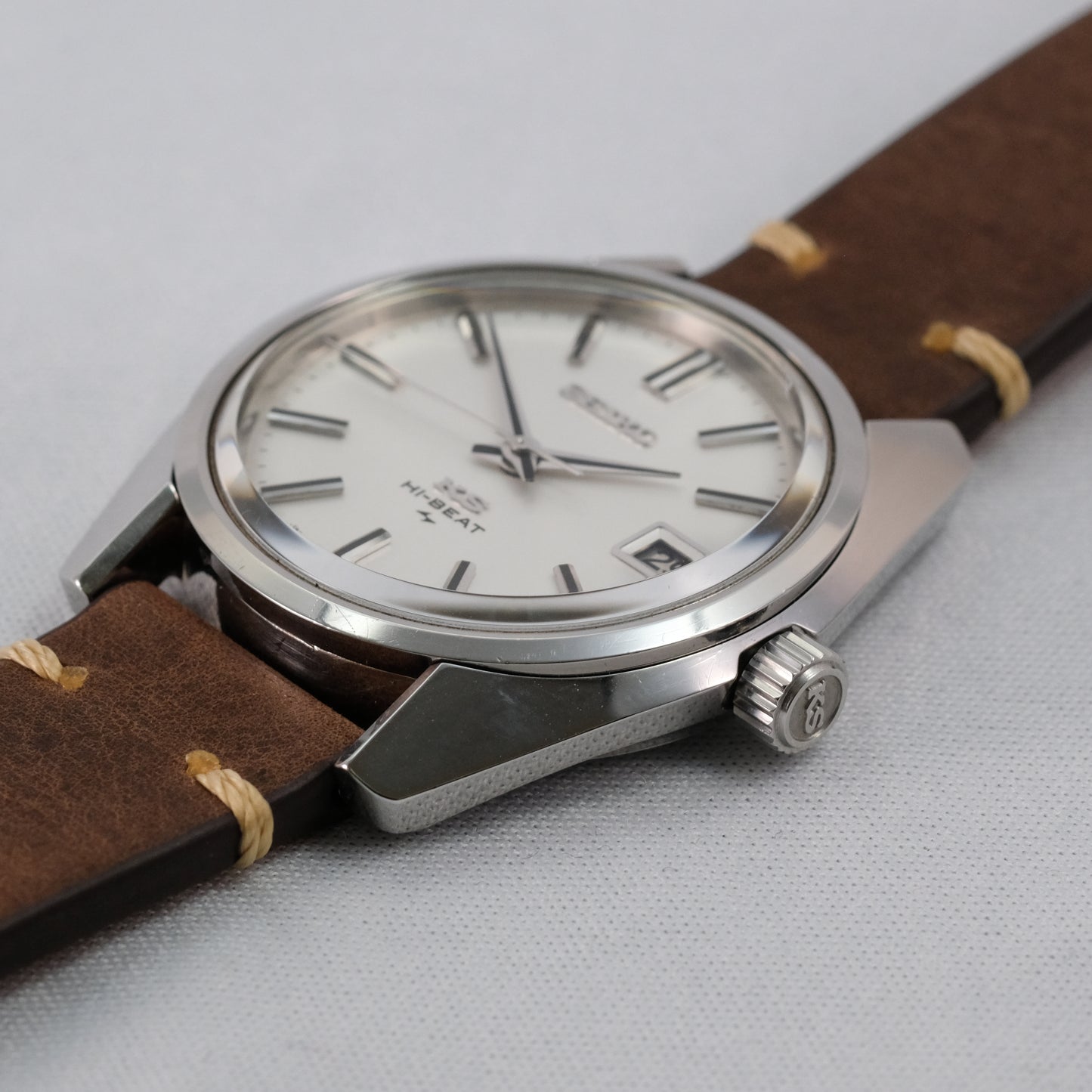 Reserved! 1970 Seiko KS 4502-7001
