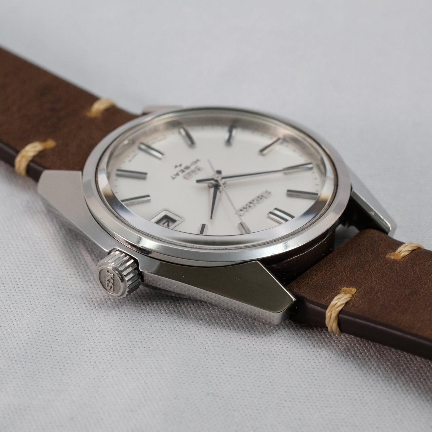 Reserved! 1970 Seiko KS 4502-7001