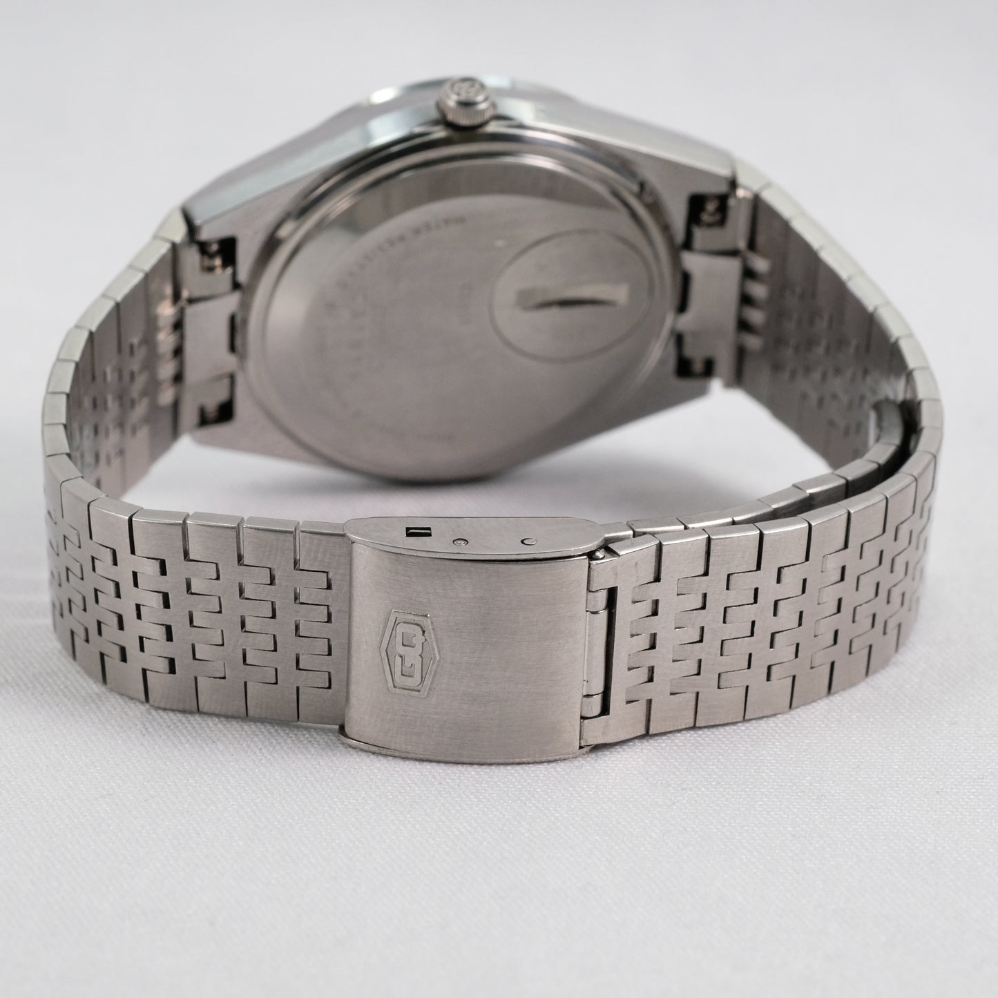 Reserved! 1977 Seiko Grand Quartz 4843-8100