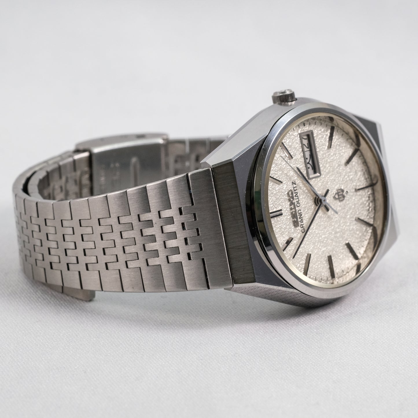 Reserved! 1977 Seiko Grand Quartz 4843-8100