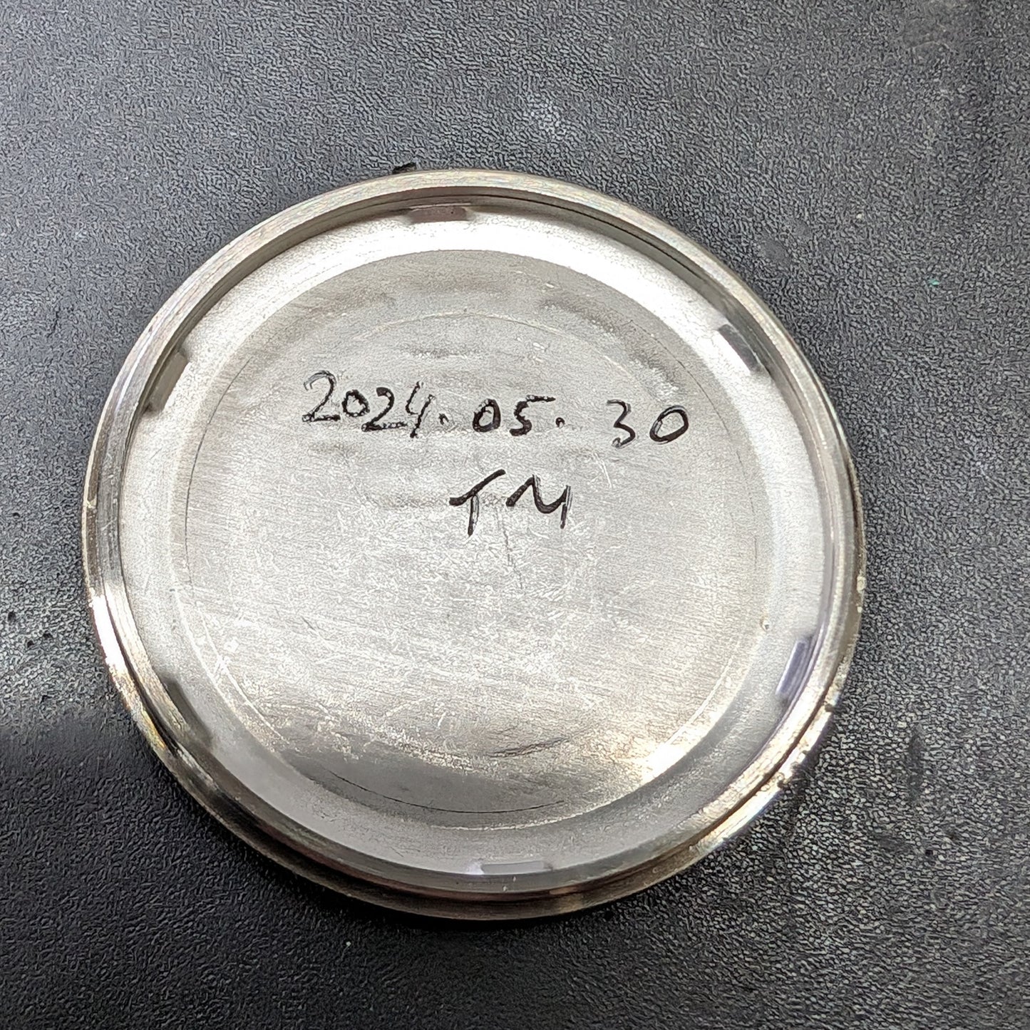 1974 Seiko Vanac KS 5626-7240