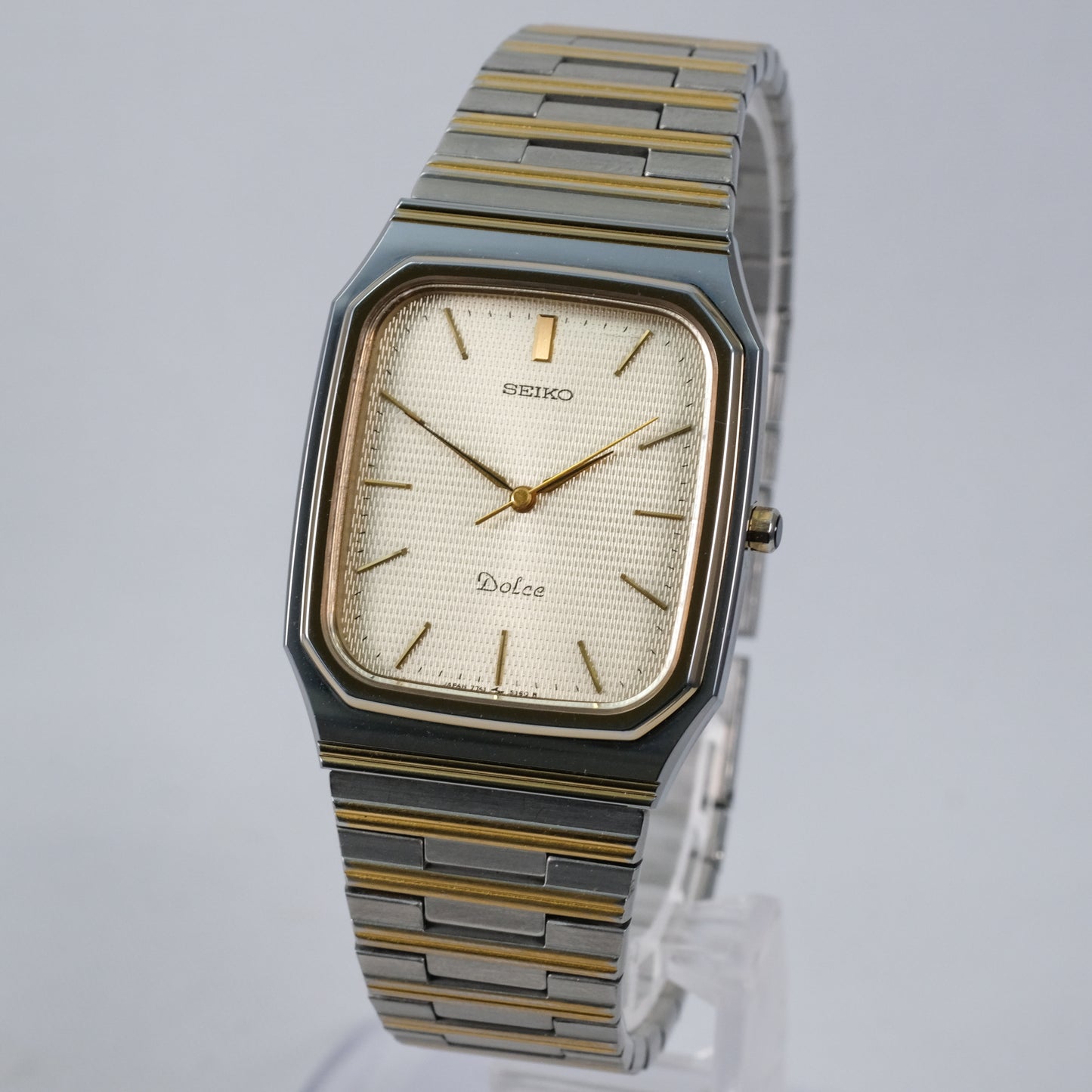 1990 Seiko Dolce 7741-5130