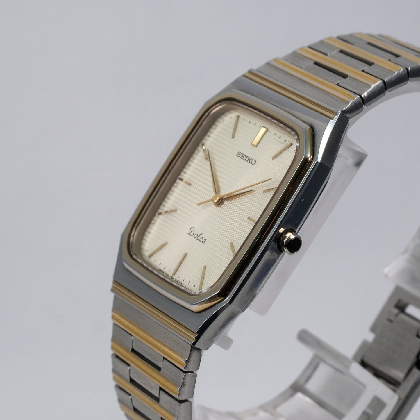 1990 Seiko Dolce 7741-5130
