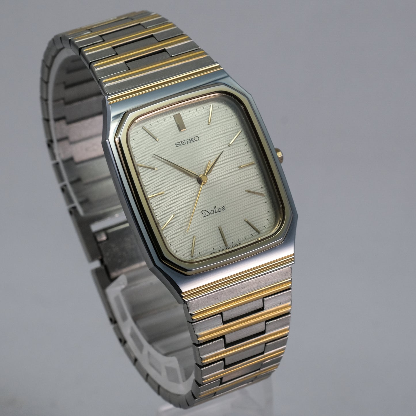 1990 Seiko Dolce 7741-5130