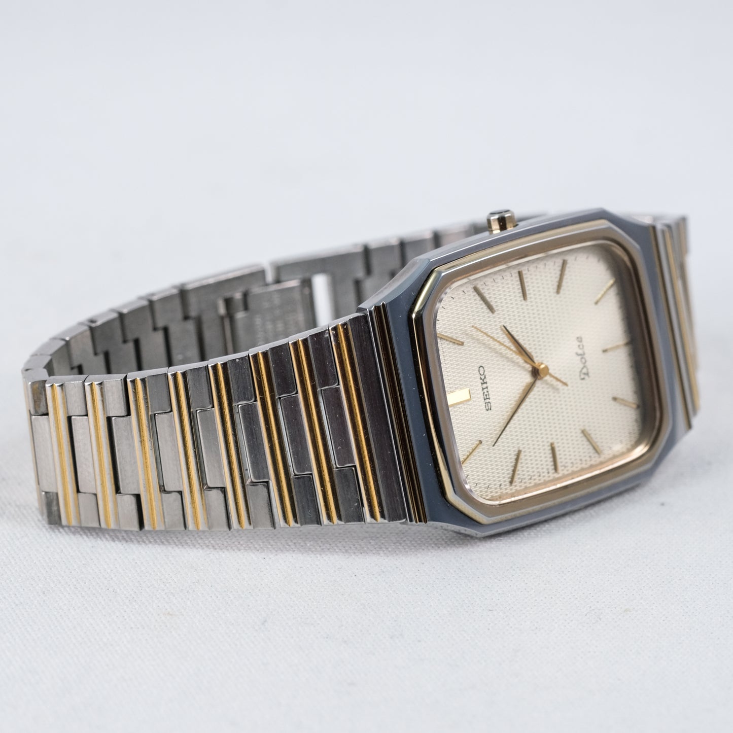 1990 Seiko Dolce 7741-5130