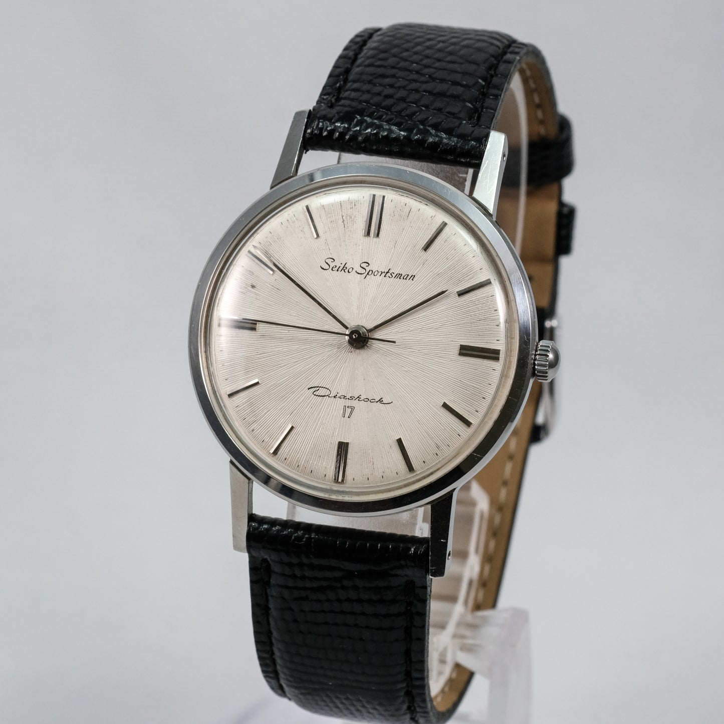 1961 Seiko Sportsman J14087