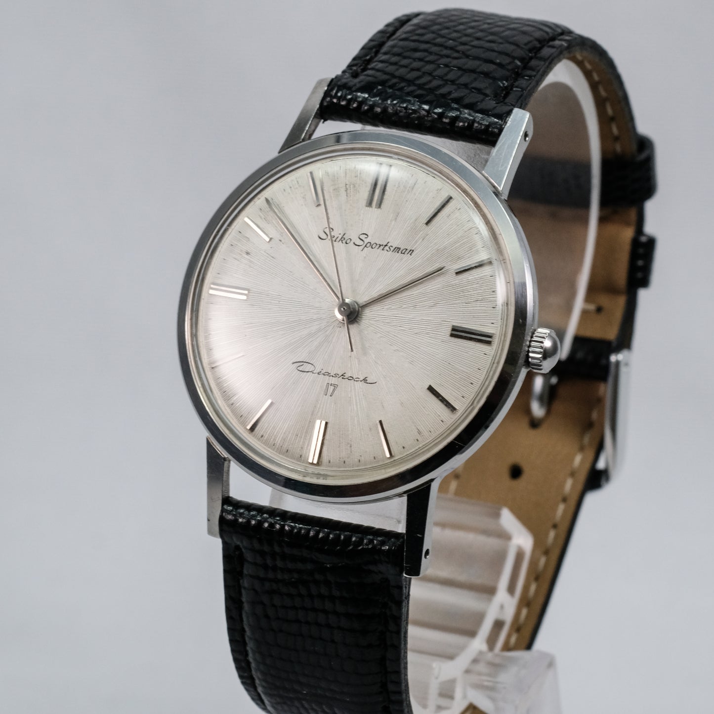 1961 Seiko Sportsman J14087