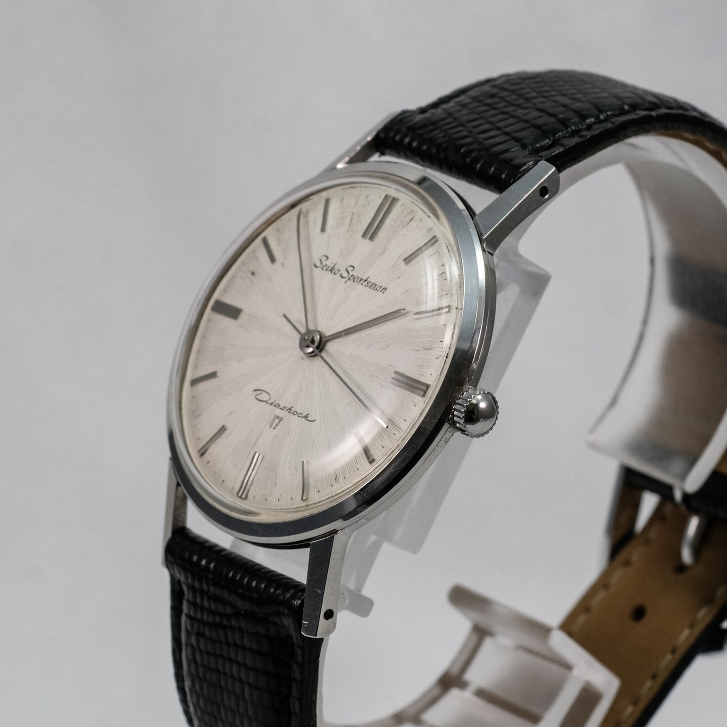 1961 Seiko Sportsman J14087