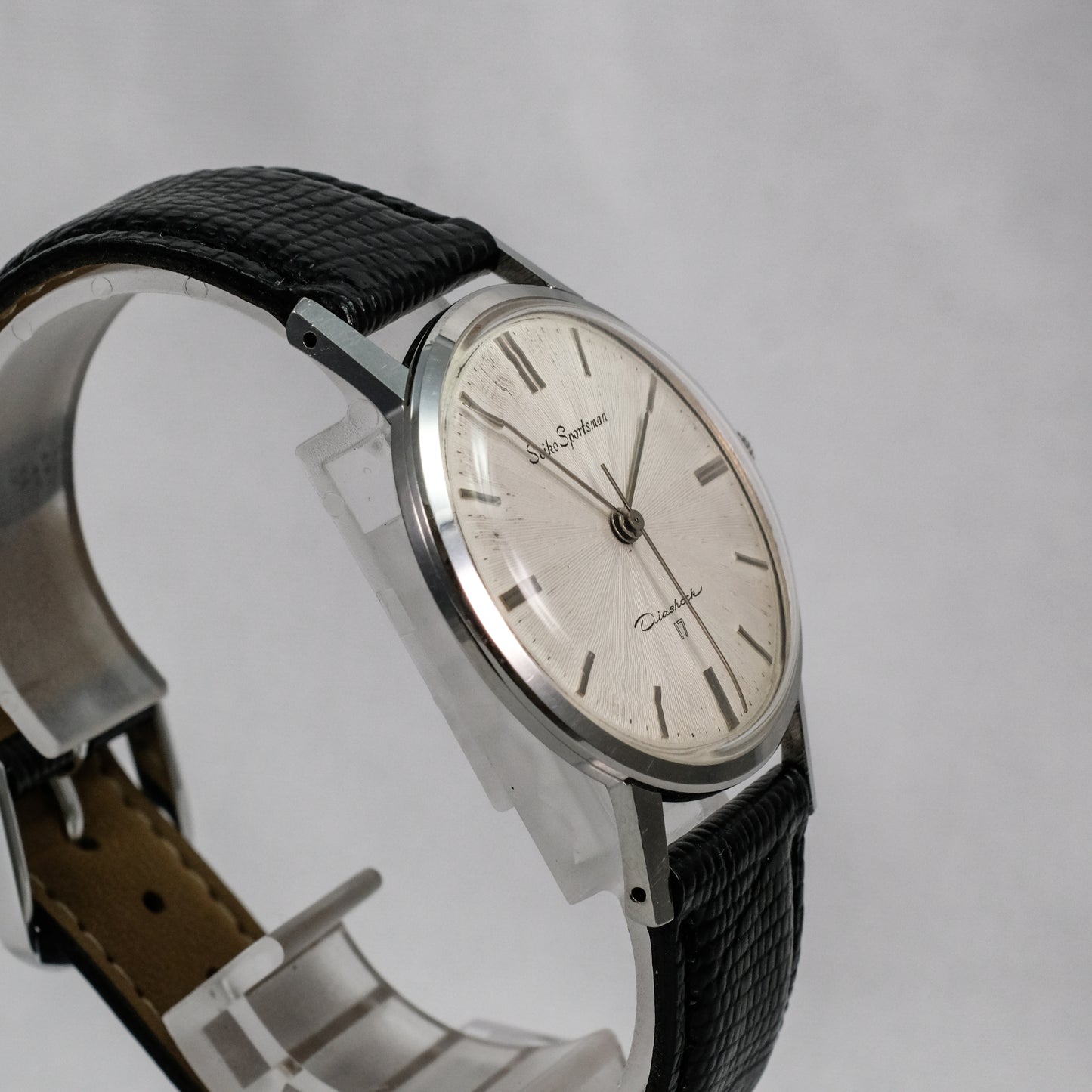 1961 Seiko Sportsman J14087