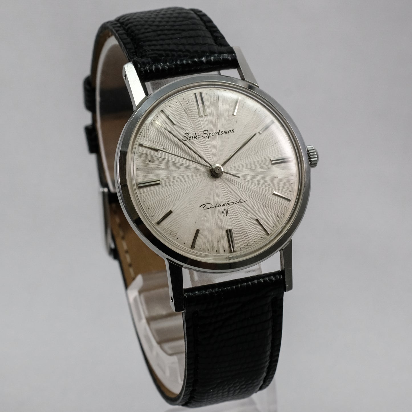 1961 Seiko Sportsman J14087
