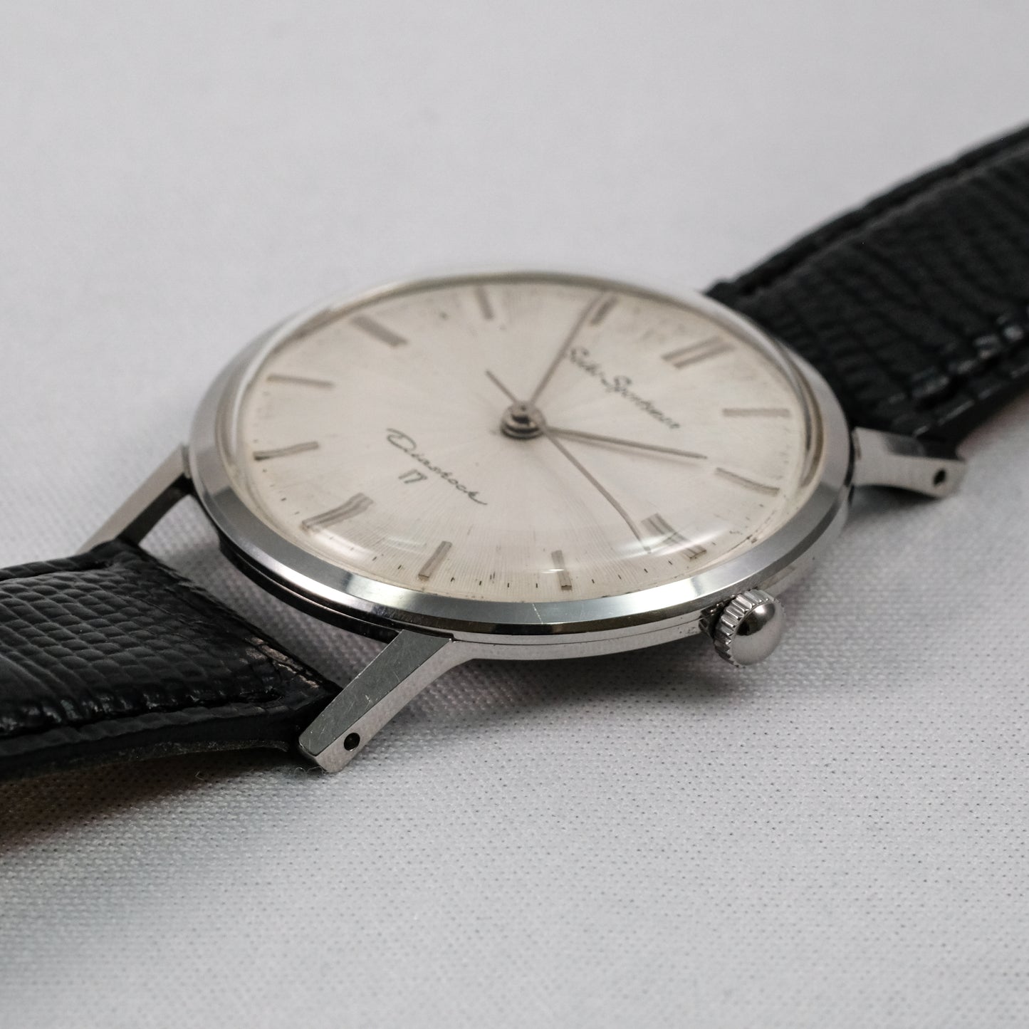 1961 Seiko Sportsman J14087