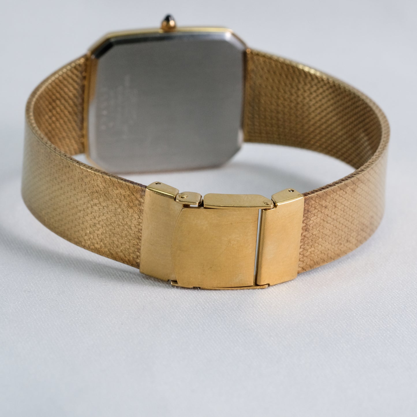 1981 Seiko Dolce 6020-4060