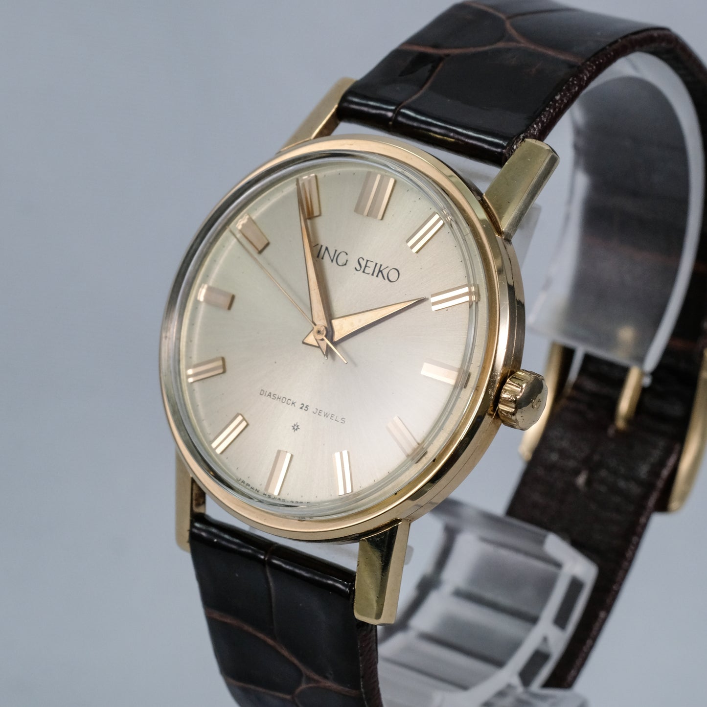 1961 King Seiko First J14102E