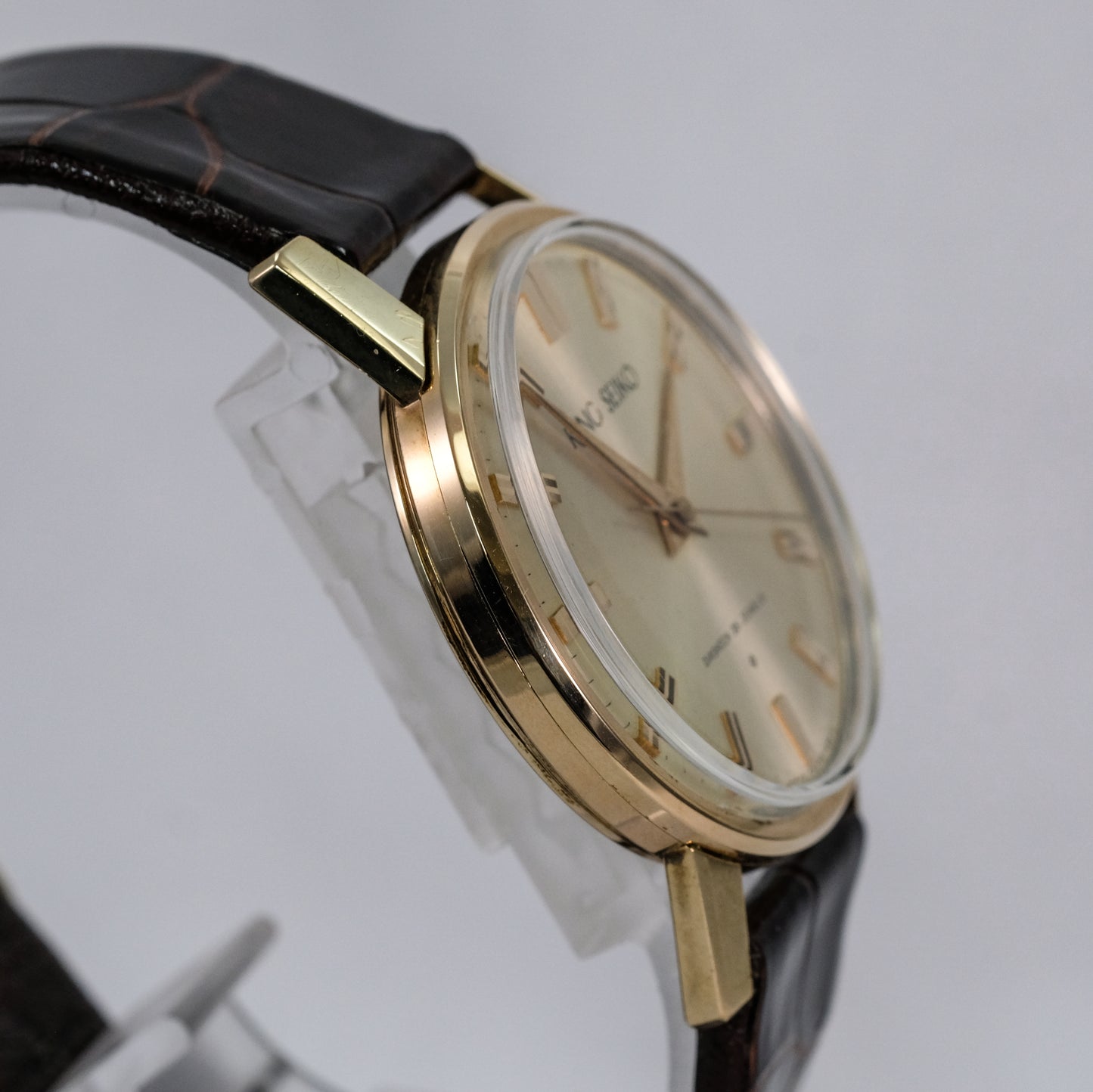 1961 King Seiko First J14102E