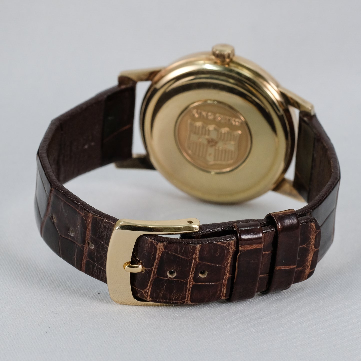 1961 King Seiko First J14102E