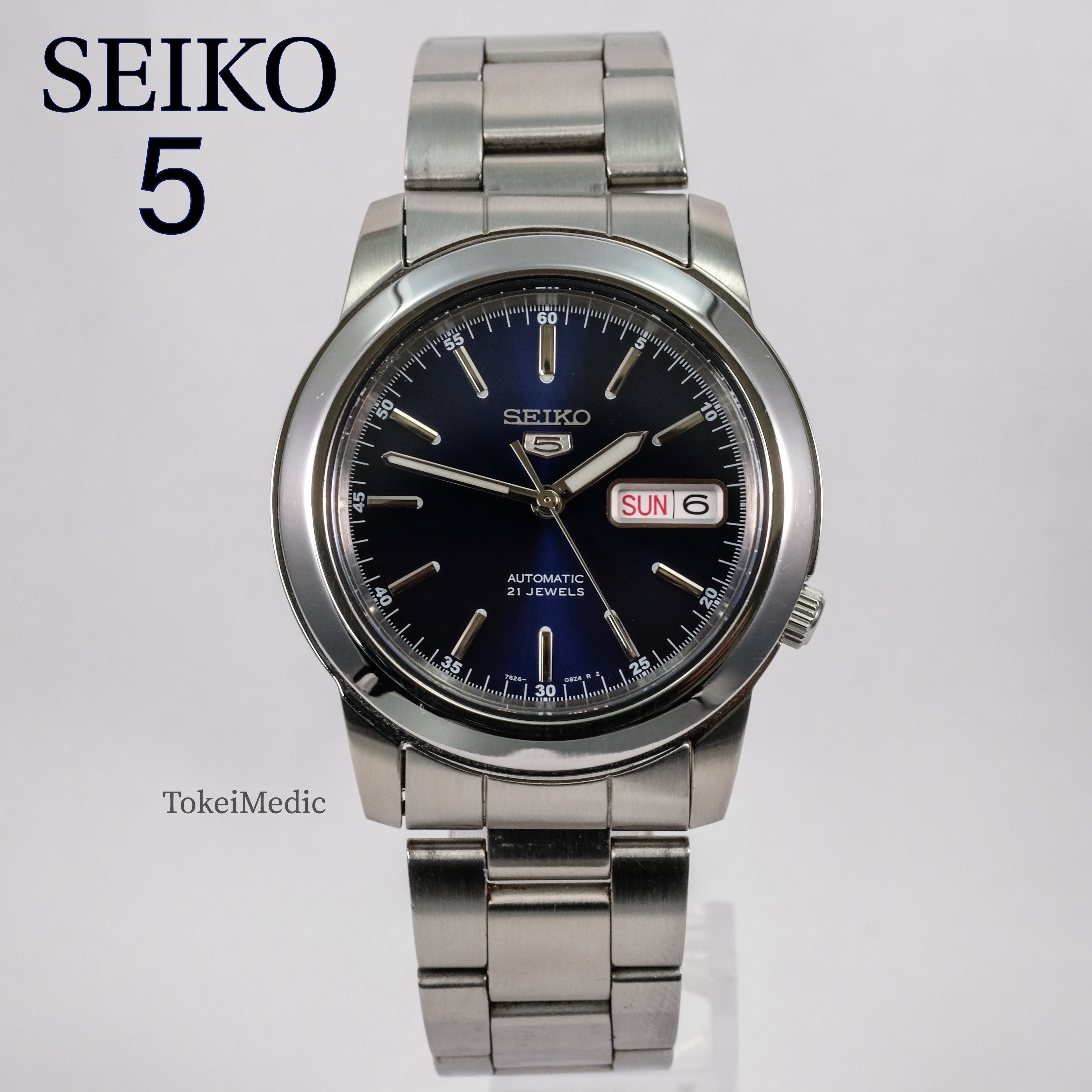 Seiko snke51 sale