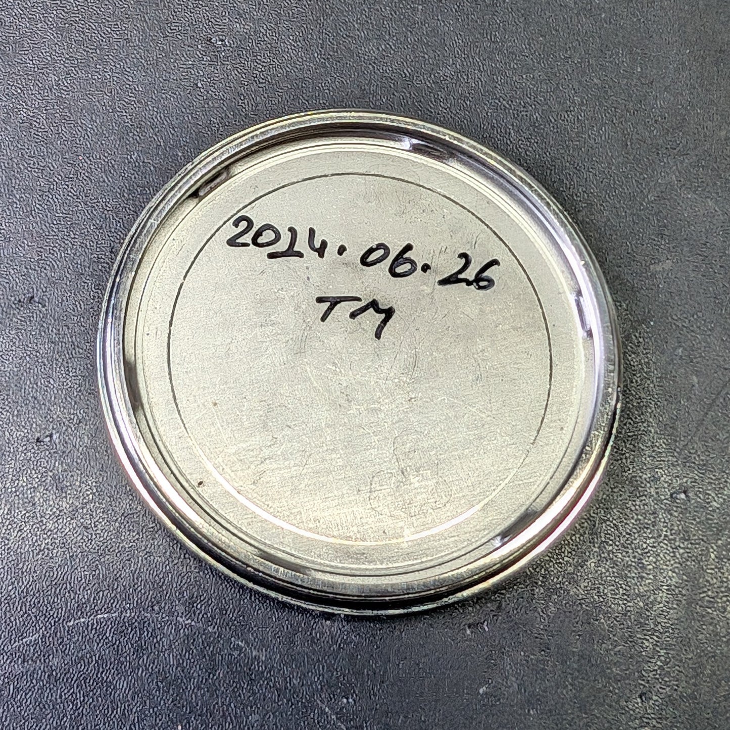 1972 Seiko KS Vanac 5626-6010