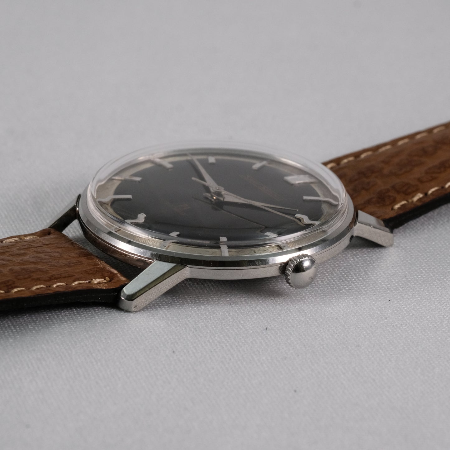 1962 Seiko Skyliner J15006