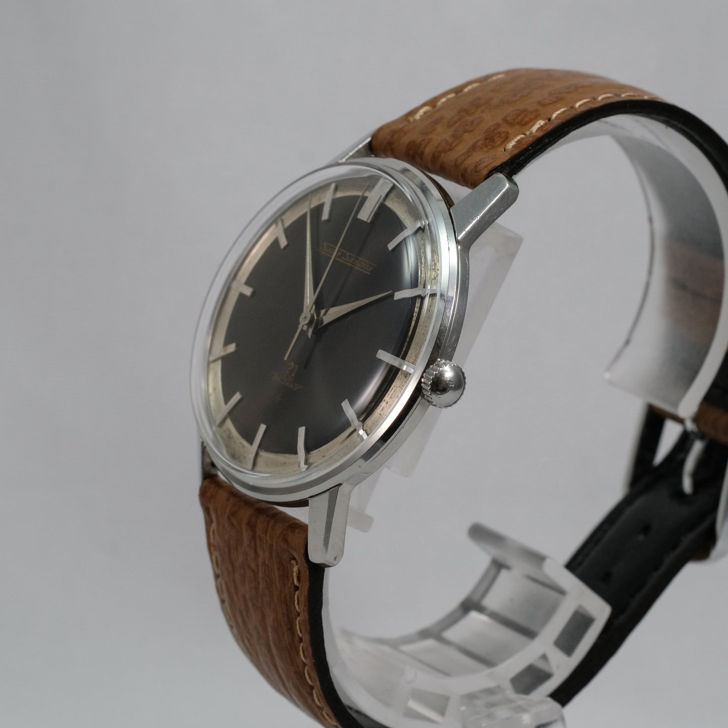 1962 Seiko Skyliner J15006