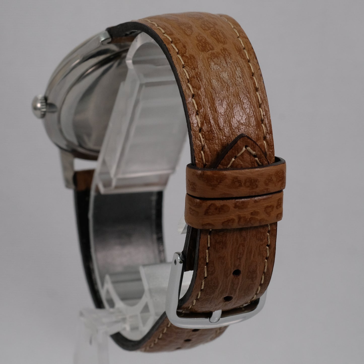 1962 Seiko Skyliner J15006