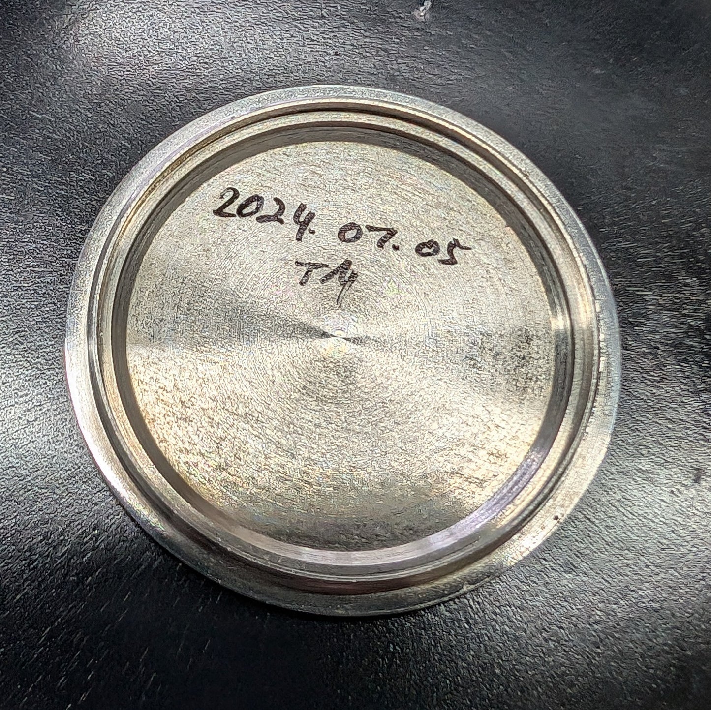 Reserved! 1973 Seiko LM Special 5216-6020