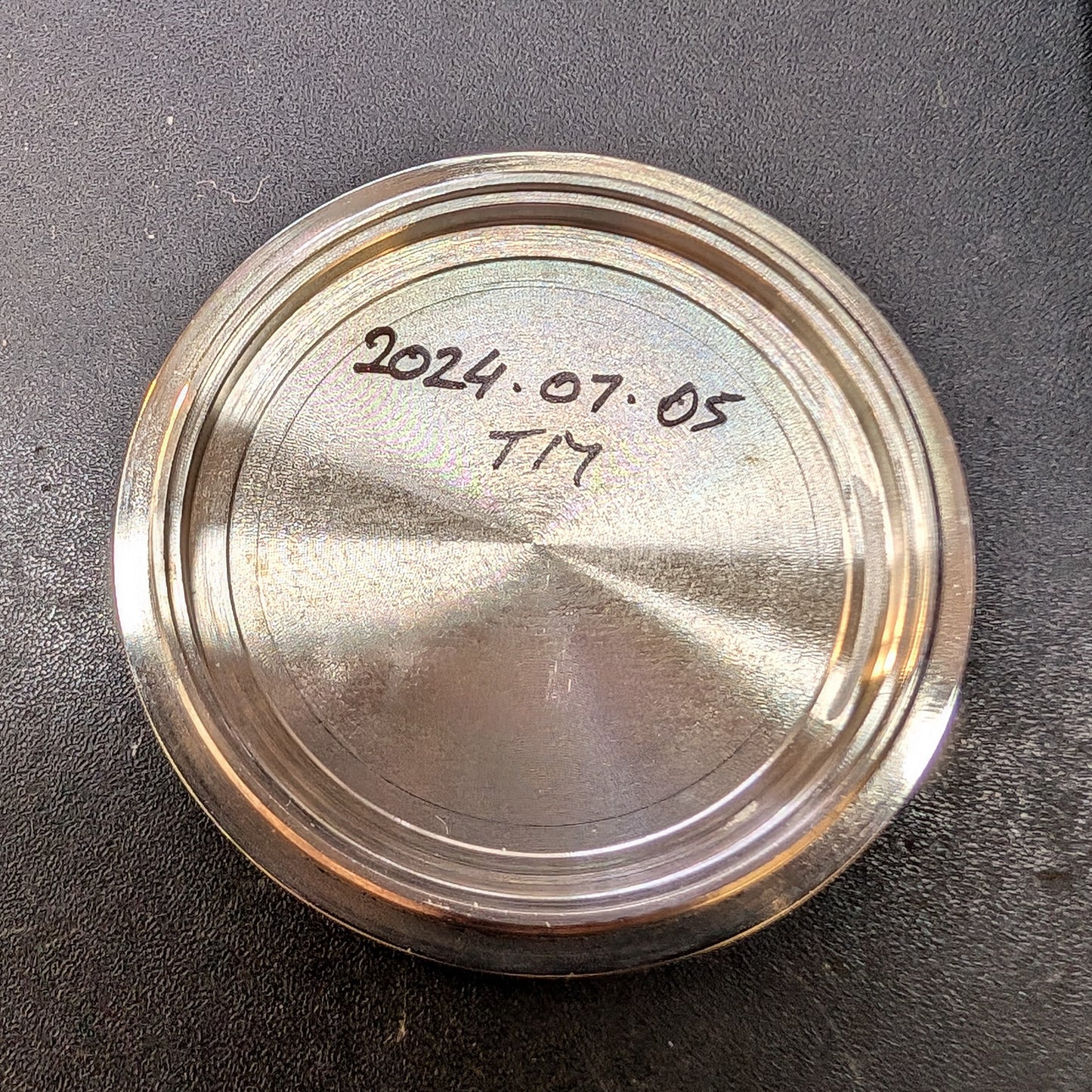 1979 Seiko "Turtle" 3rd Diver 6306-7001