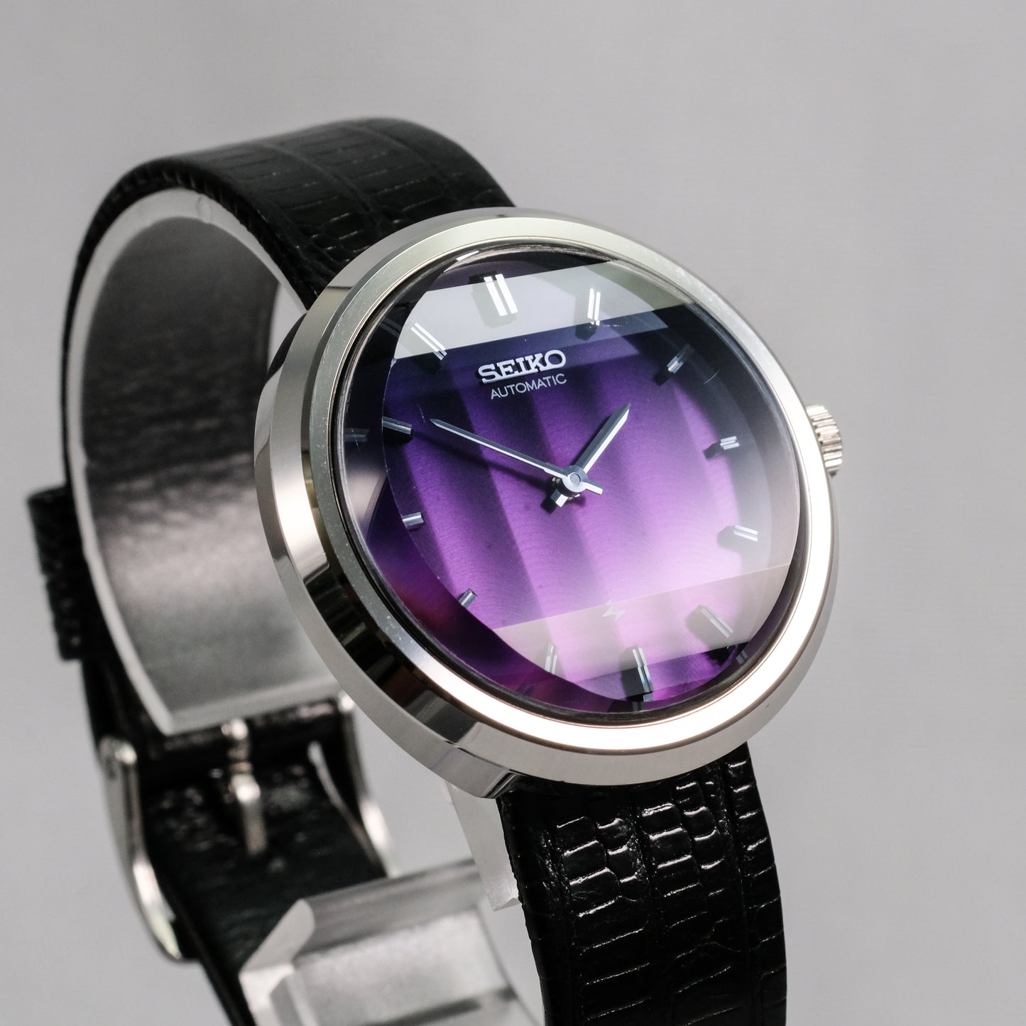 1973 Seiko Chariot 2411-0050