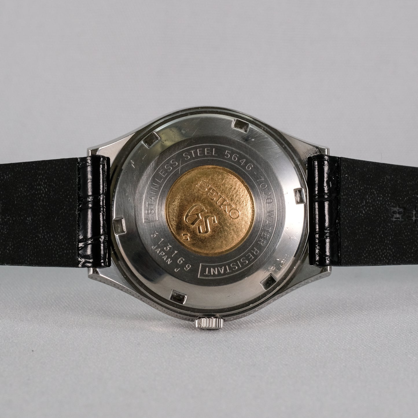 1973 Seiko GS 5646-7020