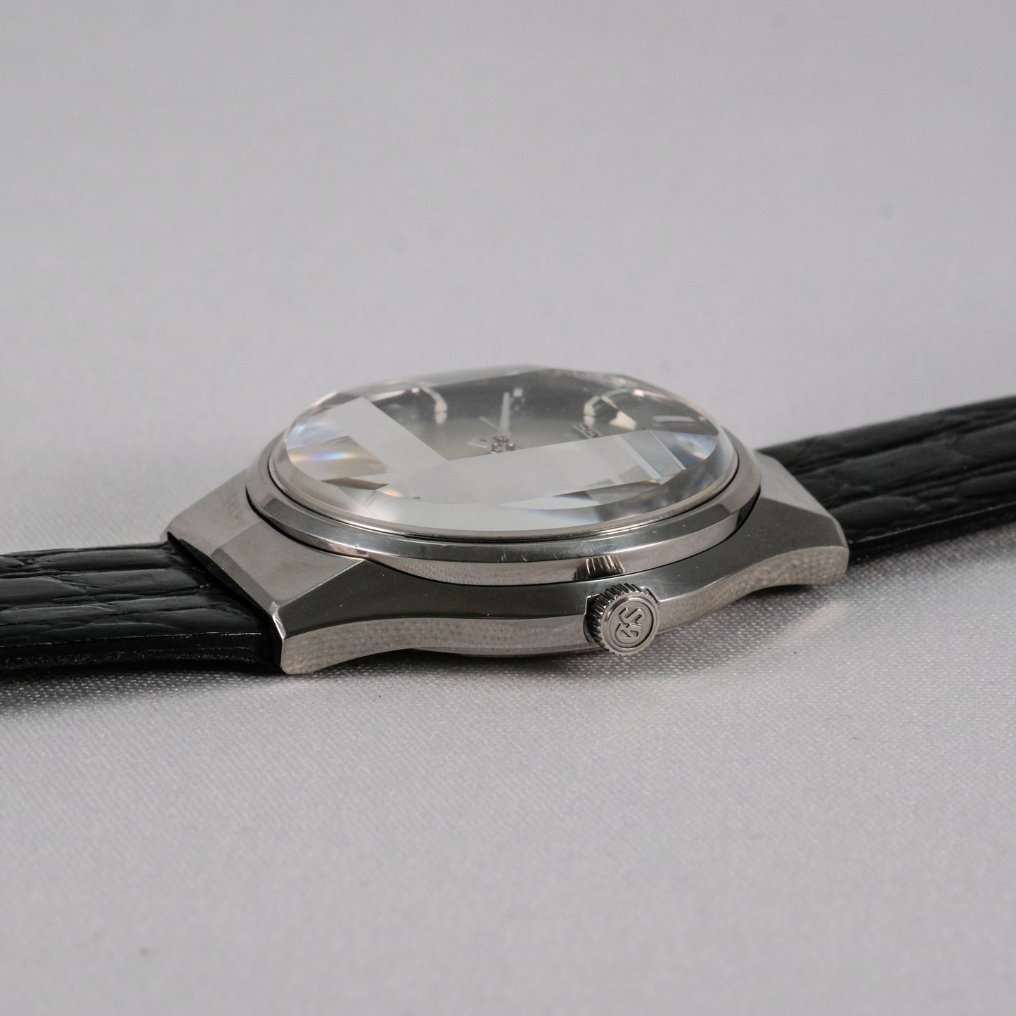 1973 Seiko GS 5646-7020